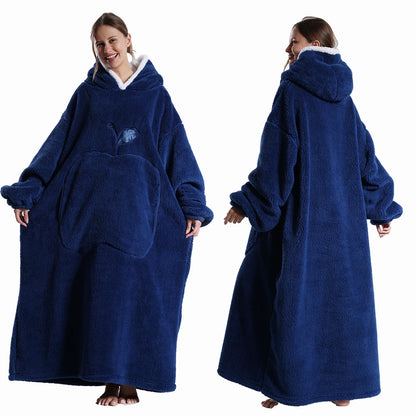 Cozy Cloak