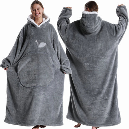 Cozy Cloak