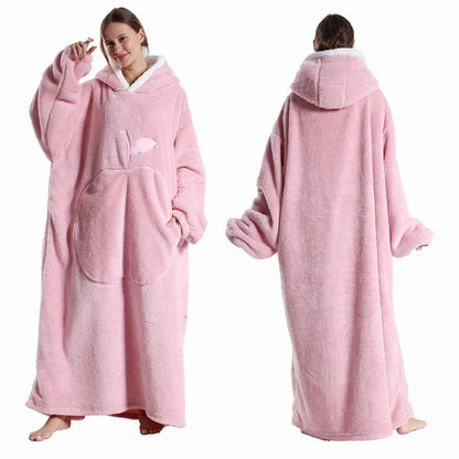 Cozy Cloak
