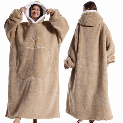 Cozy Cloak