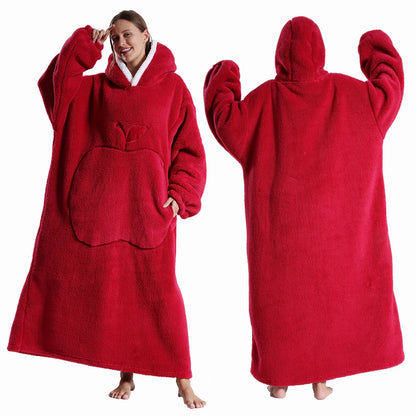 Cozy Cloak