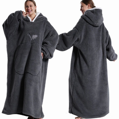 Cozy Cloak