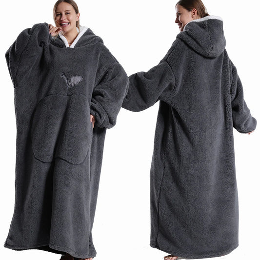 Cozy Cloak