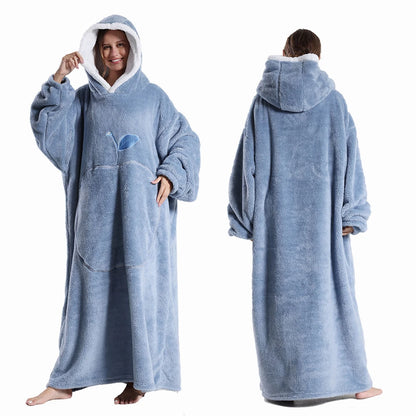 Cozy Cloak