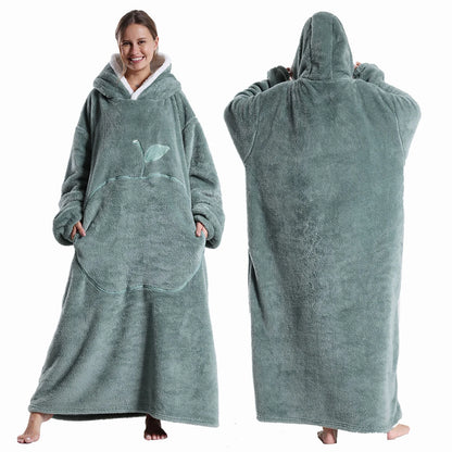 Cozy Cloak