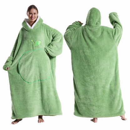 Cozy Cloak