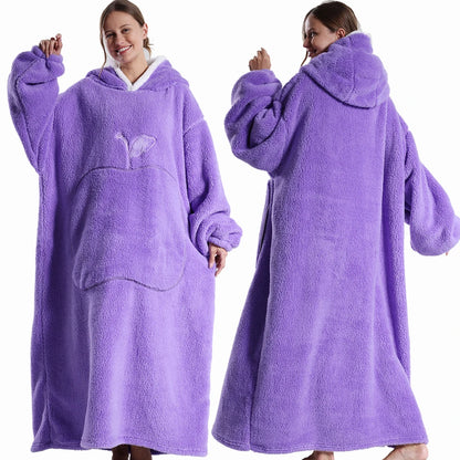 Cozy Cloak